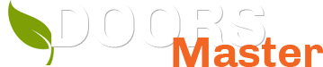 Logo DoorsMaster